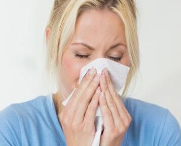 春季多发病 这些部位要留意