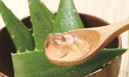 芦荟胶的正确使用顺序