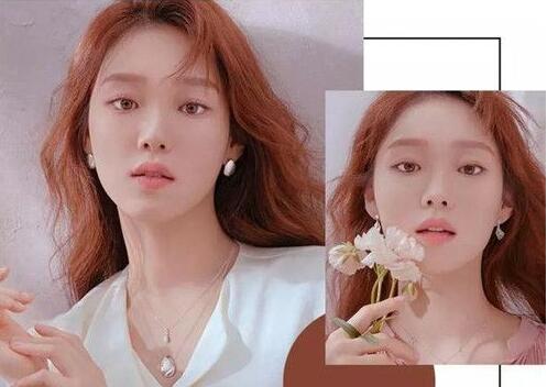 抖音适合春天的发色有哪些_4款巨显白的神仙发色