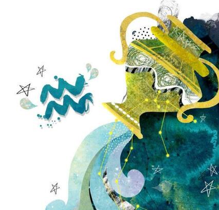 水瓶座男生性格 必看（超准）