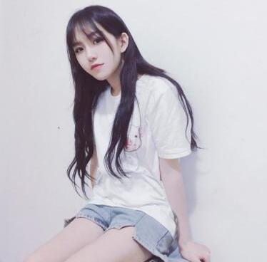 高冷情侣头像一男一女（多图）