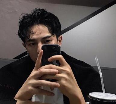 微信头像男 成熟稳重|适合稳重男生微信头像