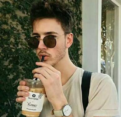 微信头像男_成熟男士专用微信头像