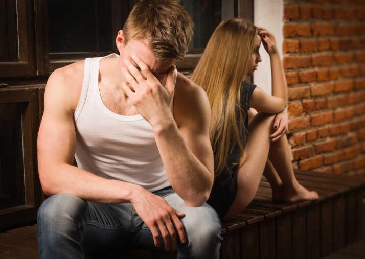 男人不可能复合的表现 你们不可能再复合