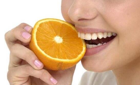 橙子是上火还是降火 如何吃橙子不上火