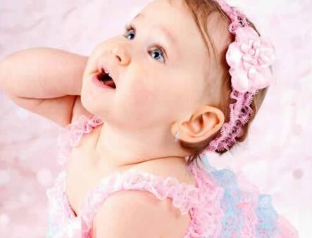 女孩漂亮有涵养的名字 高贵有才华