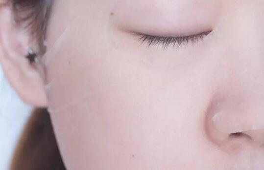 面膜敷多久，夏季怎么敷面膜最正确