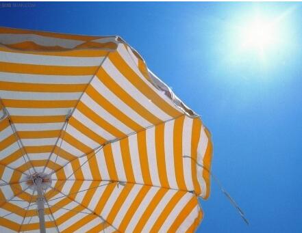 春季如何防晒美白