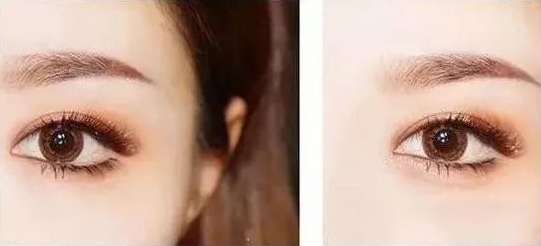 新手眼妆零基础教学