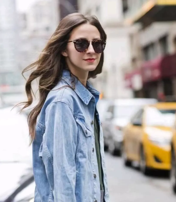 今年春季超火的几种搭配 抖音超火衣服搭配