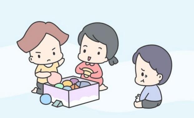 幼儿园厕所男女共用 孩子不会尴尬吗