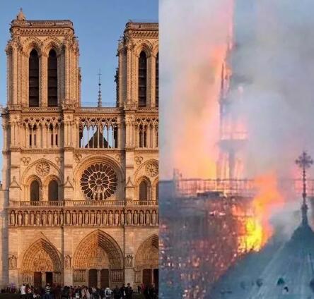 一座流动的盛宴 巴黎