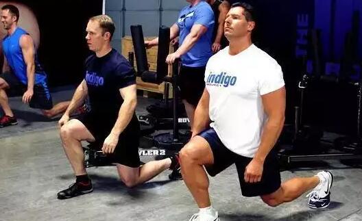 让健身新手快速进步的5个秘籍