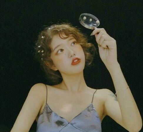 女生网名大全 高雅有内涵的微信名字