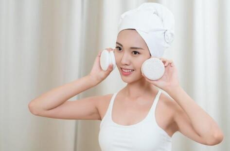 春季超低成本敏感肌护肤方法