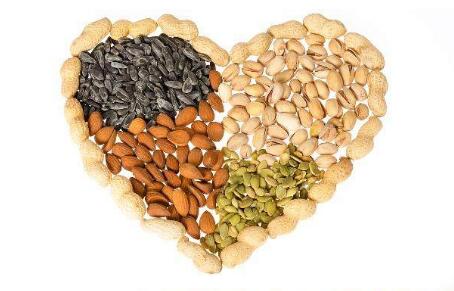  粗粮有哪些_吃粗粮有哪些好处