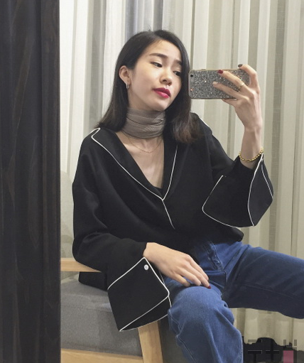 怎么穿搭才能展现自己美好的身材