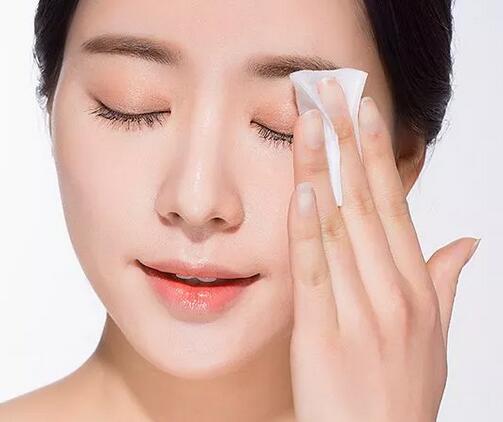 你卸妆真的卸干净了吗