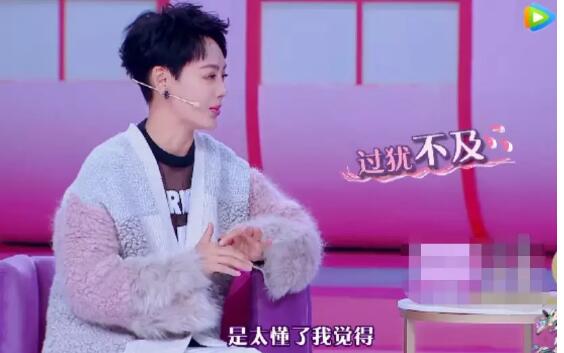 宁静推荐的美容护肤法