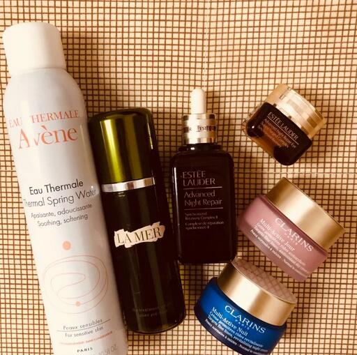 击败痘痘 让你的皮肤无懈可击