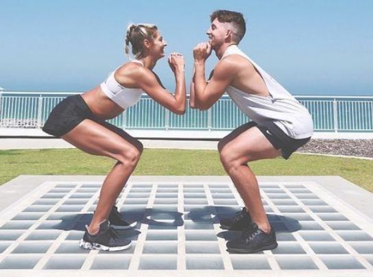  肚子大应该怎么减？如何练腹肌