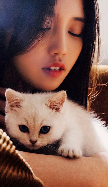 小姑娘叫我开她的包_传来阵阵香滑柔嫩的感觉