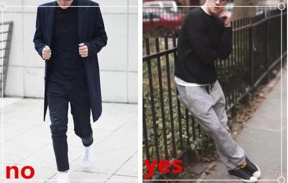 160矮个子男生穿衣如何搭配 学会这些技巧教让你告别矮个子