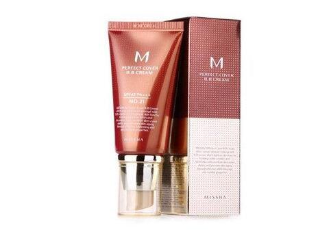 什么bb霜适合19岁的学生用什么牌子的最好用