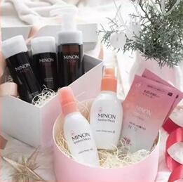 22岁适合用的水乳品牌 好用的不得了