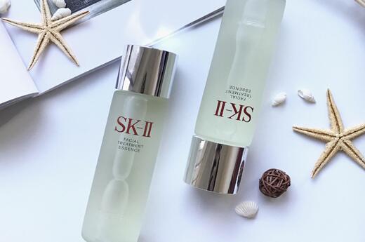 水乳是大家都需要的 滋润补水护肤第一步