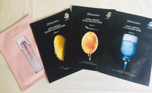 jm是什么牌子 jm面膜适合那个年龄段的人群