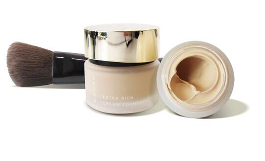 底妆产品都有哪些 底妆需要几个步骤呢