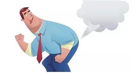 屁多是什么原因_放屁多是怎么回事