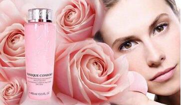 柔肤水和爽肤水的区别