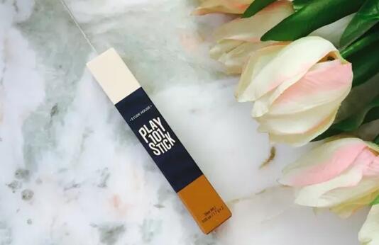 修容棒用什么推开 修容棒如何使用效果更好