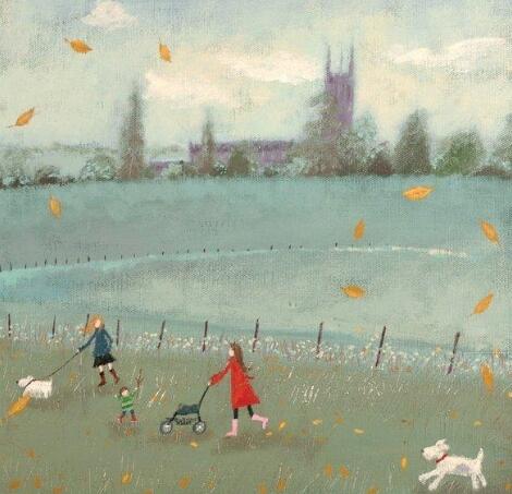 感同身受是什么意思 感同身受的句子