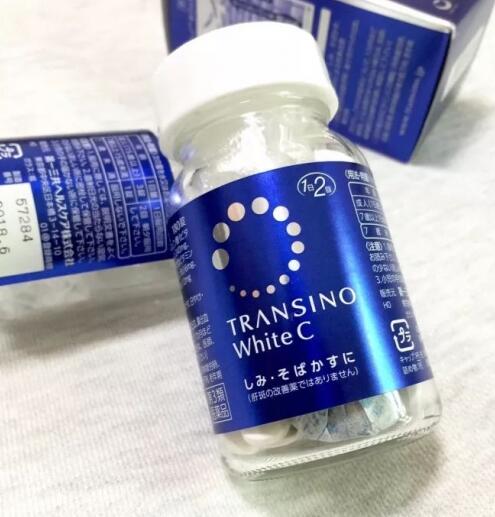 要想夏天也能白 就来看看以下几款产品吧