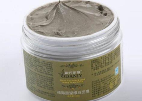 死海泥面膜使用方法及功效 造就细腻的皮肤