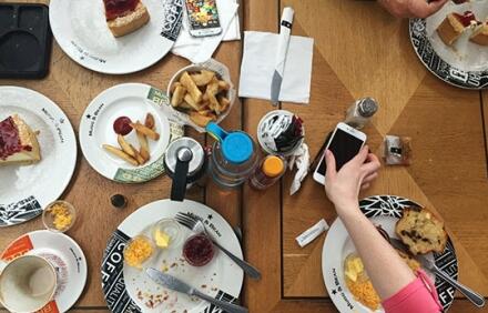 节后有什么减肥小窍门