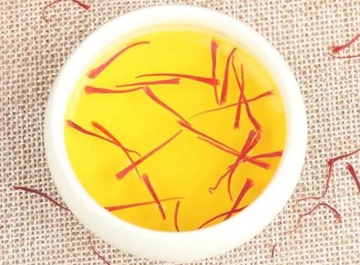 藏红花能去黄褐斑吗 有斑的看过来