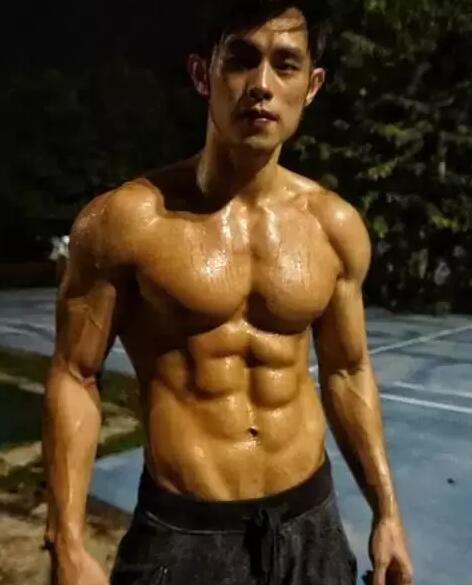 关于腹肌的几个谎言你都信了吗