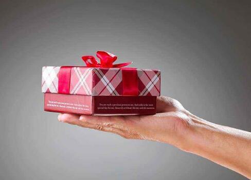 送男生什么礼物比较好