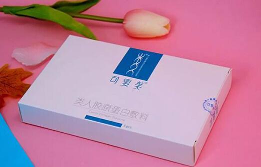 可复美面膜功效 神奇效果的面膜