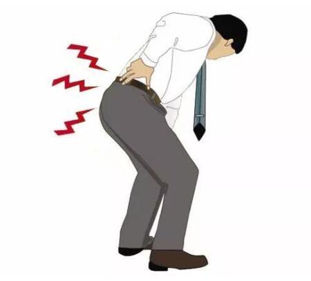 腰扭伤了如何快速恢复