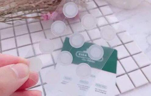 痘痘贴有用吗 痘痘贴使用注意事项