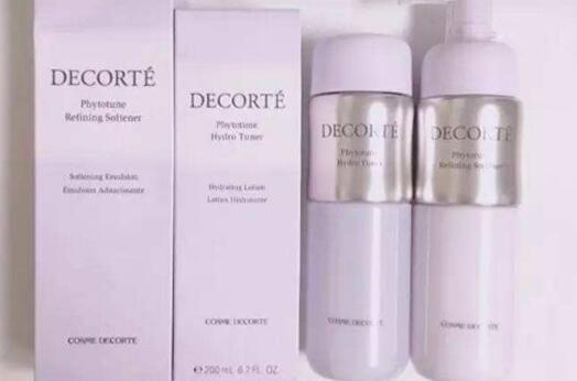 黛珂植物韵律水乳成分有哪些 植物成分用起来很安心