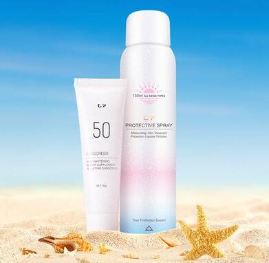 抖音美白喷雾 抖音美白神器到底是什么样子的呢