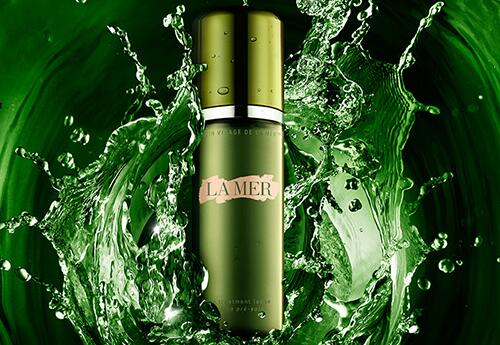 海蓝之谜精粹水怎么用 正确的使用方法效果更明显