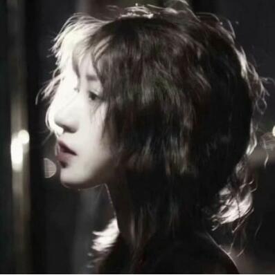 女霸气冷酷无情的女生头像