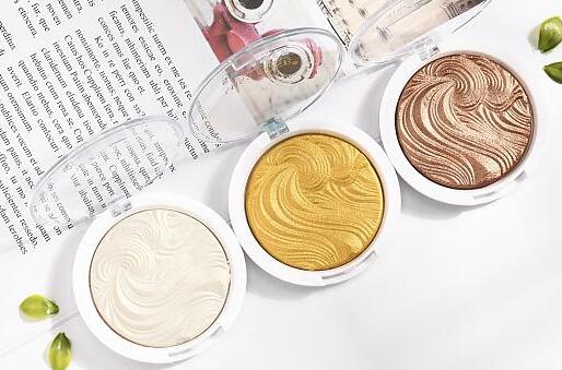 高光打在哪里 高光使妆感更强